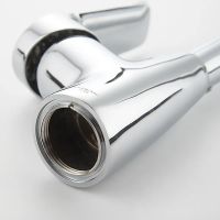 Смеситель для кухни Ledeme H51 4051L Хром — фото 4, Смесители для кухни