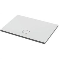 Акриловый поддон для душа Riho Basel 411 80x170 D005015005 (DC210050000000S) Белый с антискользящим  — фото 1, Акриловые душевые поддоны