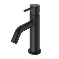 Смеситель для раковины CEZARES LEAF-LSM2-L-NOP — фото 1, Смесители для раковины