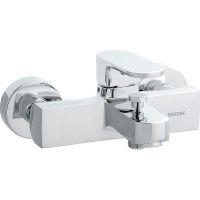 Товар: Смеситель для ванны Swedbe Lynx 2330 Хром - фото 4 Смеситель для ванны Swedbe Lynx 2330 Хром — фото 4, Смеситель для ванны