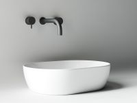 Товар: Раковина-чаша Ceramicanova Element 48 CN5010 Белая - фото 14 Раковина-чаша Ceramicanova Element 48 CN5010 Белая — фото 14, Раковины