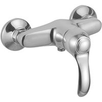 Смеситель для душа Veragio Grazia VR.GRA-3530.CR Хром — фото 1, Смеситель для душа