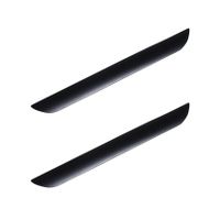 Товар: Мебельная ручка CEZARES ECO RS155HCP.4/160-NERO (24 см) - фото 1 Мебельная ручка CEZARES ECO RS155HCP.4/160-NERO (24 см) — фото 1, Комплектующие для туалета