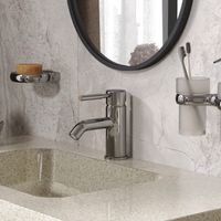 Main Смеситель для умывальника арт-4105 — фото 2, Смесители для раковины