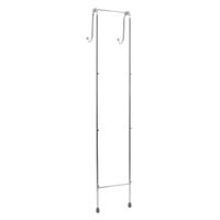 K-1133 Держатели для 3-х навесных полок — фото 1, Аксессуары