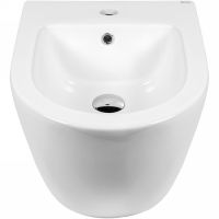 Биде Bond F01-20 подвесное Белое — фото 7, Биде