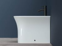 Товар: Биде Ceramicanova Star CN1906 Белое - фото 9 Биде Ceramicanova Star CN1906 Белое — фото 9, Биде напольные
