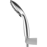 Душевой гарнитур Swedbe Calypso 5092 Хром — фото 9, Душевые гарнитуры