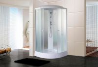 Товар: Душевая кабина Parly Effect 100x100 EF1031 без гидромассажа - фото 3 Душевая кабина Parly Effect 100x100 EF1031 без гидромассажа — фото 3, Душевые кабины