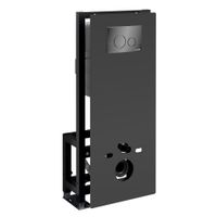 Glan 66TLT.010.ME.BL.PB02 Система инсталляции для унитазов — фото 1, Инсталляции для унитазов