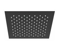 A255 Верхняя душевая насадка — фото 1, Верхние души