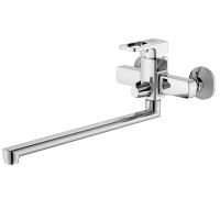 Смеситель для ванны Iddis Bild BILSB00i10WA Хром — фото 1, Смеситель для ванны