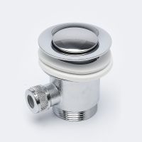 Смеситель для раковины AQUAme Prato AQMP6121 Хром — фото 5, Смесители для раковины