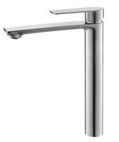 Смеситель "Ekaterinburg" д/рак, высокий,  без дон/кл, арт. EK25 — фото 1, Смесители для раковины