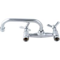 Смеситель для кухни Ledeme H12 4712L Хром — фото 4, Смесители для кухни