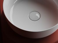 Товар: Раковина-чаша Ceramicanova Element 36 CN6073 Белая глянцевая - фото 4 Раковина-чаша Ceramicanova Element 36 CN6073 Белая глянцевая — фото 4, Раковины