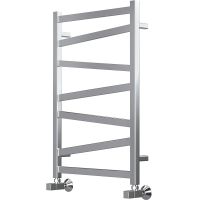 Товар: Водяной полотенцесушитель Point Феникс PN15158 П7 500x800 Хром - фото 7 Водяной полотенцесушитель Point Феникс PN15158 П7 500x800 Хром — фото 7, Водяные полотенцесушители