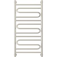 Товар: Водяной полотенцесушитель Сунержа Элегия+ 1000х500 00-0205-1050 Хром - фото 1 Водяной полотенцесушитель Сунержа Элегия+ 1000х500 00-0205-1050 Хром — фото 1, Водяные полотенцесушители