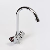 Amper Смеситель для кухни арт-2907 — фото 6, Смесители для кухни