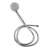 Смеситель на борт ванны Iddis Torr Хром арт-TORSB10i07 — фото 3, Смесители на борт ванны