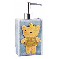 Lossa K-3499 Дозатор для жидкого мыла — фото 4, Дозаторы