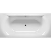 Акриловая ванна Riho Linares 200х90 B144001005 без гидромассажа — фото 1, Акриловые ванны