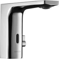 Товар: Смеситель для раковины Swedbe Europe 6000 Хром - фото 2 Смеситель для раковины Swedbe Europe 6000 Хром — фото 2, Смесители для раковины