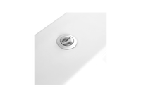 Унитаз напольный безободковый с бачком AQUATEK АМАДЕО AQ2914-00, 635*385*820 мм, горизонтальный выпу — фото 4, Напольные унитазы