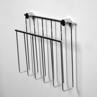 Товар: K-311 Держатель для газет - фото 2 K-311 Держатель для газет — фото 2, Аксессуары