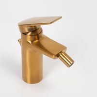 Aisch 5506 Смеситель для биде — фото 7, Смеситель для душа