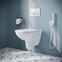 Товар: Унитаз Iddis Zodiac ZDCRDSEi25 подвесной с сиденьем Микролифт - фото 2 Унитаз Iddis Zodiac ZDCRDSEi25 подвесной с сиденьем Микролифт — фото 2, Подвесные унитазы