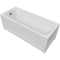 Товар: Акриловая ванна Azario Bella 165х70 AV.0020165 без гидромассажа - фото 5 Акриловая ванна Azario Bella 165х70 AV.0020165 без гидромассажа — фото 5, Ванны