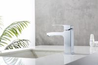 Смеситель для раковины Raglo Хром арт-R01.10 — фото 6, Смесители для раковины