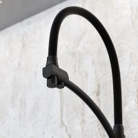 Смеситель для кухни Sancos Eri SC4001MB Черный матовый — фото 8, Смесители для кухни