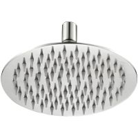 Верхний душ Haiba HB003 Нержавеющая сталь — фото 1, Верхние души