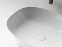 Раковина-чаша Ceramicanova Element 50 CN5005 Белая — фото 3, Раковины