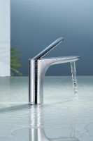 Товар: Смеситель для раковины Raglo R21.10 Хром - фото 17 Смеситель для раковины Raglo R21.10 Хром — фото 17, Смесители для раковины