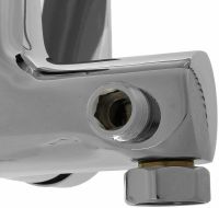 Товар: Смеситель для ванны Accoona H69 A6369 Хром - фото 4 Смеситель для ванны Accoona H69 A6369 Хром — фото 4, Смеситель для ванны