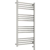 Электрический полотенцесушитель Сунержа Богема 3.0 прямая 1000x500 R 00-5805-1050 Хром — фото 5, Электрические полотенцесушители