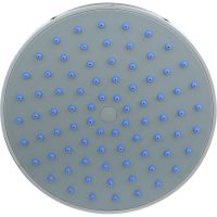 Товар: Верхний душ Melodia della vita Standard Middle MKP20487 Хром - фото 6 Верхний душ Melodia della vita Standard Middle MKP20487 Хром — фото 6, Верхние души