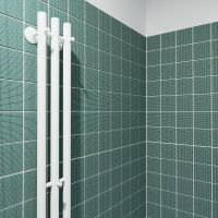 Товар: Электрический полотенцесушитель Маргроид Inaro 1200x120 Inaro3v-12012-1049-9016R правый Белый матовы - фото 5 Электрический полотенцесушитель Маргроид Inaro 1200x120 Inaro3v-12012-1049-9016R правый Белый матовы — фото 5, Электрические полотенцесушители