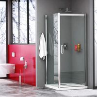 Salm 27I17 Душевой уголок — фото 2, Душевые уголки