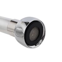 Шланг для душа Iddis A50711 1.5 Хром — фото 5, Комплектующие для душевого оборудования