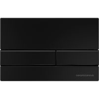 Комплект унитаза с инсталляцией Ceramicanova Play CN3001_1002B_1000 с сиденьем Микролифт и Черной ма — фото 16, Комплекты унитаз + инсталляция