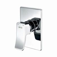 Aller 10651 Смеситель для душа — фото 1, Смеситель для душа