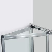 Weser 78F22 Душевой уголок — фото 6, Душевые уголки