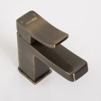 Exter 1603 Смеситель для умывальника — фото 7, Аксессуары для раковины