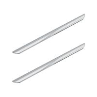 Мебельная ручка CEZARES ECO RS155HCP.4/480 (64 см) — фото 1, Комплектующие для туалета