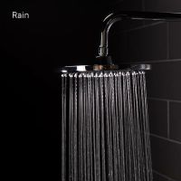 Душевая система Iddis Ray RAYSB3Fi76 Хром — фото 9, Душевые стойки