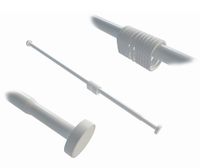 Товар: Kammel SC-831120 Карниз для ванной - фото 1 Kammel SC-831120 Карниз для ванной — фото 1, Карнизы для ванной